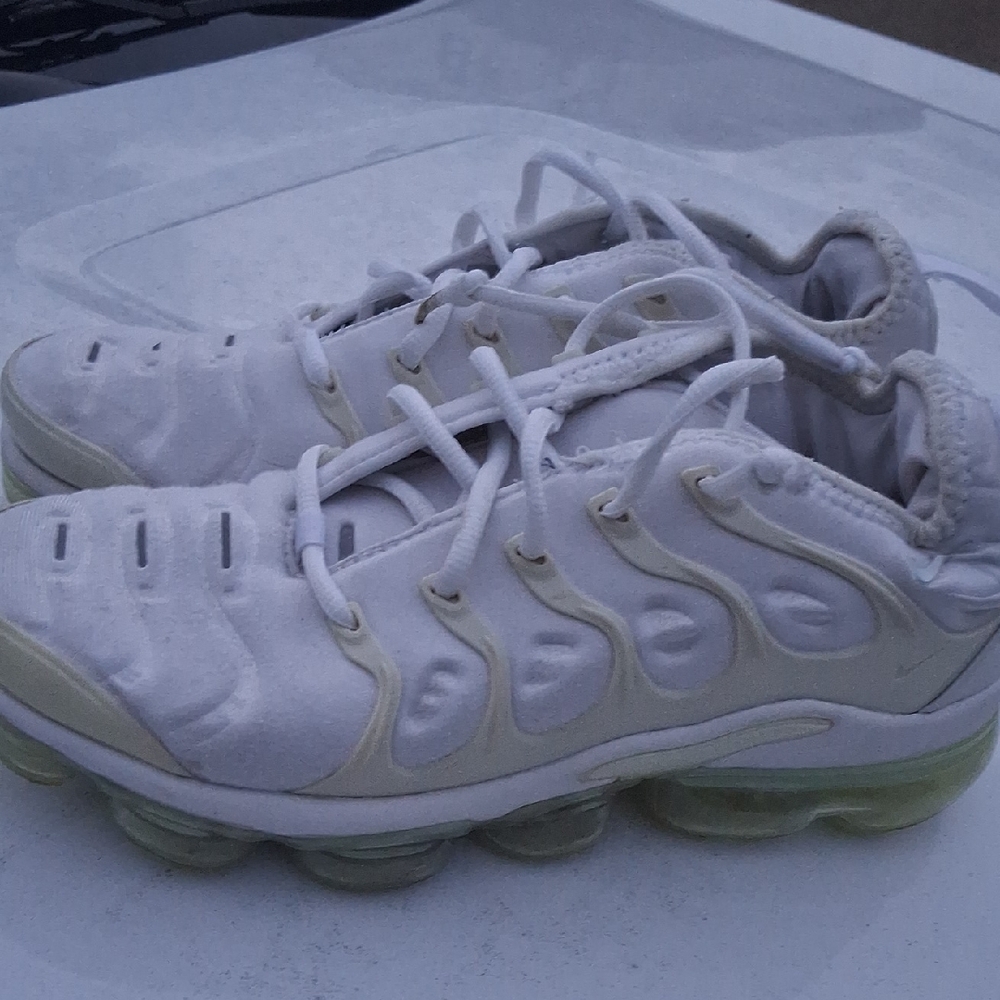 Womens Vapormax